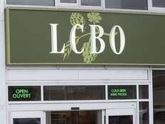 As trade war looms over snap Ontario election, Ford removes U.S. products from LCBO