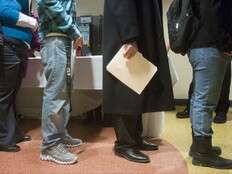 Unemployment reaches non-pandemic high of 6.6%: StatsCan