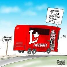 Tim Dolighan cartoon, May 30, 2026
