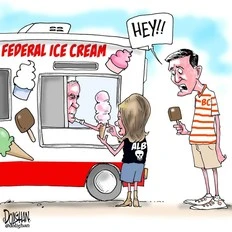 Tim Dolighan cartoon, May 25, 2026