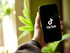 TikTok becoming a popular news source for American adults: Survey