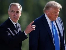 DID CARNEY BEND THE KNEE TO TRUMP? DST is dead, what does this mean for Canadian consumers?