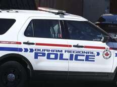 Tactical officers arrest man accused of assaulting woman in Oshawa