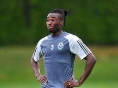 Canada Soccer calls in Sam Adekugbe to replace injured Alistair Johnston