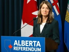 KINSELLA: Danielle Smith started a fire and Alberta -- and Canada -- will suffer for it