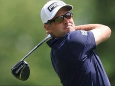 Canadian Corey Conners one back at PGA Championship leaderboard logjam