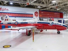 EDITORIAL: Snowbirds grounded by incompetence