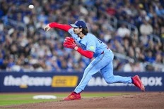 Dylan Cease's turn to be sidelined as Blue Jays injury blight claims another