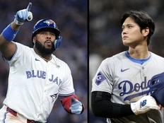 BATRA'S BURNING QUESTIONS: Who is in the starting line-up? What will Vladdy and Showtime bring to the World Series?