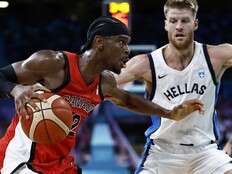 Canada will have to find killer instinct to chase men's Olympic basketball medal