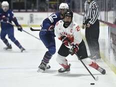 Canada’s women’s world hockey championship roster unveiled