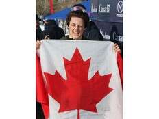 Canada’s Liam Brearley wins snowboard slopestyle world title