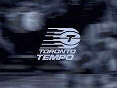 WNBA’s Toronto Tempo joins forces with Sephora Canada in first sponsor partnership