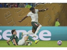 Arsenal signs England forward Noni Madueke from Chelsea