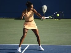 Canada’s Fernandez advances to Citi Open final with three-set win over Rybakina