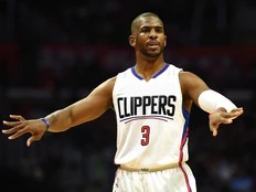 Paul returns to Clippers for what’s expected to be his final NBA season