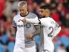 MLSE boss says cutting Italian stars offers opportunity for Toronto FC