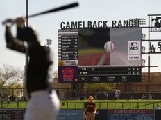 MLB plans to use robot umpire challenge system in All-Star Game next week