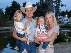 Jon Pardi’s wife Summer files for divorce two months before couple’s announcement: ‘FED UP’