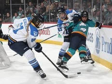 PWHL Sceptres third line has found its niche
