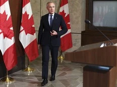 LILLEY: Trudeau lowered bar so much, Carney gets credit for being an adult