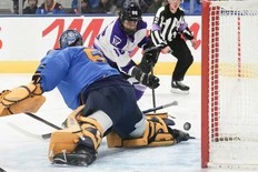 What you need to know for Sceptres-Frost PWHL semi-final matchup