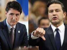 LILLEY UNLEASHED: Poilievre's new attack ad goes right after Trudeau