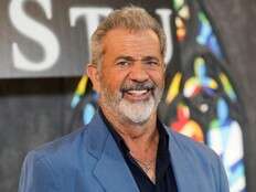 Mel Gibson backs Trump, says Kamala Harris ‘has the IQ of a fence post’