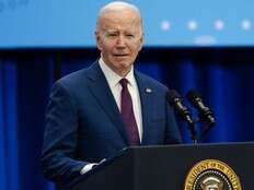 Joe Biden mocked for butchering ‘PACT Act’ in garbled speech