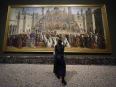 Milan’s Brera boosts cultural cachet with modern art wing and Leonardo’s Last Supper