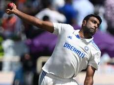 One of the world’s greatest, Ashwin, quits India after being given runaround