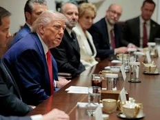 SHAPIRO: Trump’s tariff decision a reality-driven U-turn