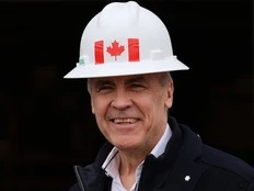 GOLDSTEIN: Carney’s claim he wants to make Canada energy superpower is suspect
