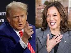 Bet on Trump and Harris appearing on Joe Rogan’s podcast