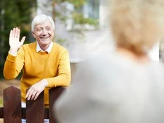 DEAR ABBY: Chance encounter still burns in divorced neighbour
