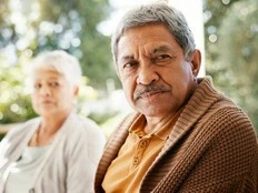 DEAR ABBY: Uncertainty breeds angst for aging couple
