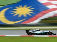 Malaysia rules out return of Formula One over costs