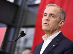 GOLDSTEIN: Carney's carbon tax plan is modern day snake oil