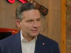 LILLEY EXCLUSIVE: Poilievre on seniors