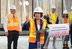 Top 3 compelling races in upcoming municipal election
