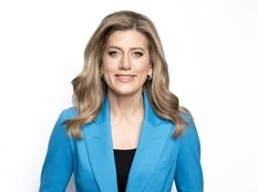 Natalie Johnson, CTV's Toronto City Hall reporter, running for council