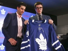 LEAFS NOTES: Kyle Dubas delves into his 'biggest mistake' in new book