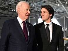 SNOBELEN: Trudeau’s parallels with Biden’s Democrats will doom Liberals