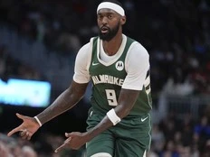 Milwaukee Bucks' Bobby Portis suspended 25 games for violating NBA’s drug policy