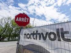 JAY GOLDBERG: Northvolt bankruptcy an ominous sign for politicians’ EV gamble