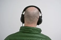 More women digging Mr. Clean look on men, study says