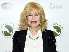 Loretta Swit, Emmy-winning ’M.A.S.H.' actress, has died at 87