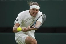 Zverev, Gauff named National Bank Open top seeds after high-profile dropouts