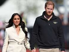 Royals to freeze out Sussexes in favour of ‘next generation:’ Report