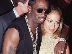 Diddy and J.Lo seen arguing in party photos from same night as alleged rape of 13-year-old girl